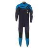 Гидрокостюм мужской длинный TEAM SUITS HYPERFREAK FUZE 2MM (Z359), Размер (гидроодежда): 10 (M)
