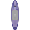 SUP-доска надувная с веслом Aqua Marina Coral (Night Fade) 10'2", img 3