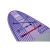 SUP-доска надувная с веслом Aqua Marina Coral (Night Fade) 10'2", img 7