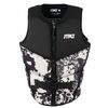 Спасательный жилет неопрен мужской Jetpilot FREERIDE ECO F/E VEST CONCRETE