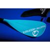 Весло для SUP-доски/каяка Spinera Sup/Kayak Deluxe 4pcs Fiberglas/Reinforced Nylon Teal S24, img 8