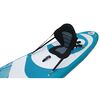 Сиденье для каяка/SUP-доски Spinera Performance Kayak-Seat for Sup Black/Grey S23, img 2