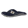 Шлепки унисекс Gumbies Flip Flop BLACK S18, Размеры (обувь): 38,0 (5), img 3