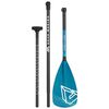 Весло для SUP-доски Aqua Marina CARBON GUIDE Carbon/Fiberglass (3 PCS) S23, img 5