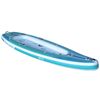 Каяк/SUP-доска надувная 2-местная Spinera SK 12'0" Teal/Grey/White DLT/HDDS, img 6