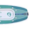 Каяк/SUP-доска надувная 2-местная Spinera SK 12'0" Teal/Grey/White DLT/HDDS, img 9