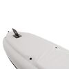 Каяк надувной одноместный с веслом Aqua Marina Memba-330, img 12