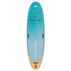 SUP-доска надувная с веслом для йоги Aqua Marina Dhyana 11'0", img 2
