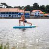SUP-доска надувная с веслом для йоги Aqua Marina Dhyana 11'0", img 15