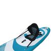 Сиденье для каяка/SUP-доски Spinera Performance Kayak-Seat for Sup Black/Grey S24, img 2