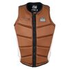 Спасательный жилет неопрен мужской Jetpilot JB ONEIL C4 F/E ECO VEST RUST, Размеры (жилеты): 10 (M)