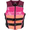 Спасательный жилет неопрен женский Connelly CONN WMNS CLASSIC NEO VEST, Размеры (жилеты): 6 (XS)