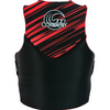 Спасательный жилет неопрен женский Connelly CONN WMNS PROMO NEO FLAME, Размеры (жилеты): 12 (L), img 2
