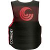 Спасательный жилет неопрен мужской Connelly CONN MENS PROMO NEO VEST RD, img 2