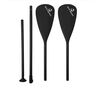 Весло для SUP-доски/каяка Spinera Sup/Kayak Performance 4pcs Fiberglas/Reinforced Nylon Black S24