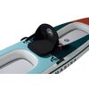 Каяк/SUP-доска надувная с веслом двухместная Aqua Marina Cascade Tandem 13'2", img 8