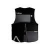 Спасательный жилет Follow Cure 2 CGA Black/Grey, img 3