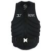 Спасательный жилет неопрен мужской Jetpilot Quantum X F/E Neo Vest Cory black S24, Размеры (жилеты): 12 (L)