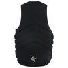 Спасательный жилет неопрен мужской Jetpilot Quantum X F/E Neo Vest Cory black S24, Размеры (жилеты): 12 (L), img 2