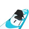Сиденье для каяка/SUP-доски Spinera Classic Kayak-Seat for Sup Black S24, img 3