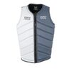Спасательный жилет неопрен мужской Jetpilot MAX MILDE X1 ECO VEST CHARCOAL, Размеры (жилеты): 10 (M)