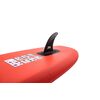 SUP-доска надувная с веслом Aqua Marina Monster (Heat Wave) 12'0", img 5