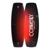 Вейкборд катерный Connelly PURE BLANK W/FINS