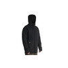 Гидрокуртка мужская с капюшоном Follow P1 Control Neo Jacket Black