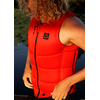 Спасательный жилет мужской Follow Corp Red/Grey, Размеры (жилеты): 18 (3XL), img 3