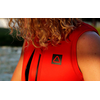 Спасательный жилет мужской Follow Corp Red/Grey, Размеры (жилеты): 18 (3XL), img 5