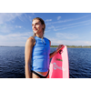 Спасательный жилет женский Follow Total Ladies Blue, Размеры (жилеты): 10 (M), img 2