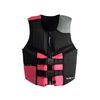 Спасательный жилет женский Follow Cure 2 Ladies CGA Pink/Black, Размеры (жилеты): 10 (M)