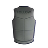 Спасательный жилет мужской Follow Section Navy/Grey, Размеры (жилеты): 10 (M), img 5