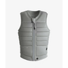 Спасательный жилет женский Follow Total Ladies Silver, Размеры (жилеты): 10 (M)