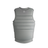 Спасательный жилет женский Follow Total Ladies Silver, Размеры (жилеты): 10 (M), img 2