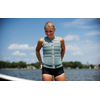 Спасательный жилет женский Follow Total Ladies Silver, Размеры (жилеты): 10 (M), img 3
