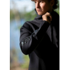 Гидрокуртка мужская с капюшоном Follow Company Neo Jacket Black, Размер (гидроодежда): 10 (M), img 3