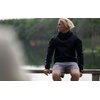 Гидрокуртка мужская с капюшоном Follow Company Neo Jacket Black, Размер (гидроодежда): 10 (M), img 6