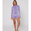 Гидромайка женская Follow Ladies FZ Wetty Top Purple, Размер (гидроодежда): 10 (M), img 6