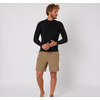 Гидромайка мужская Follow P1 2mm Wetty Top Black, Размер (гидроодежда): 10 (M), img 3