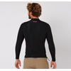Гидромайка мужская Follow P1 2mm Wetty Top Black, Размер (гидроодежда): 10 (M), img 4