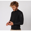 Гидромайка мужская Follow P1 2mm Wetty Top Black, Размер (гидроодежда): 10 (M), img 5
