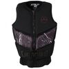 Спасательный жилет неопрен мужской Jetpilot Freeride F/E Neo ISO 50N black/marble S23