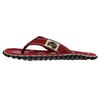 Шлепки унисекс Gumbies Flip-Flops PACIFIC RED S20, img 3