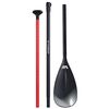 Весло для SUP-доски Aqua Marina SPORTS III Aluminum (3 PCS) S23, img 3
