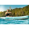 Каяк/SUP-доска надувная 2-местная Spinera SK 12'0" Teal/Grey/White DLT/HDDS, img 12