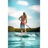 Каяк/SUP-доска надувная 2-местная Spinera SK 12'0" Teal/Grey/White DLT/HDDS, img 13