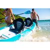 Каяк/SUP-доска надувная 2-местная Spinera SK 12'0" Teal/Grey/White DLT/HDDS, img 16