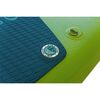 SUP-доска надувная с веслом для туризма Spinera Light 11'8" Green SL ULT S23, img 5