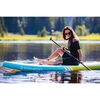 SUP-доска надувная с веслом универсальная Spinera Classic 9'10" Pack 1 Green/Teal HDDS S23, img 8
